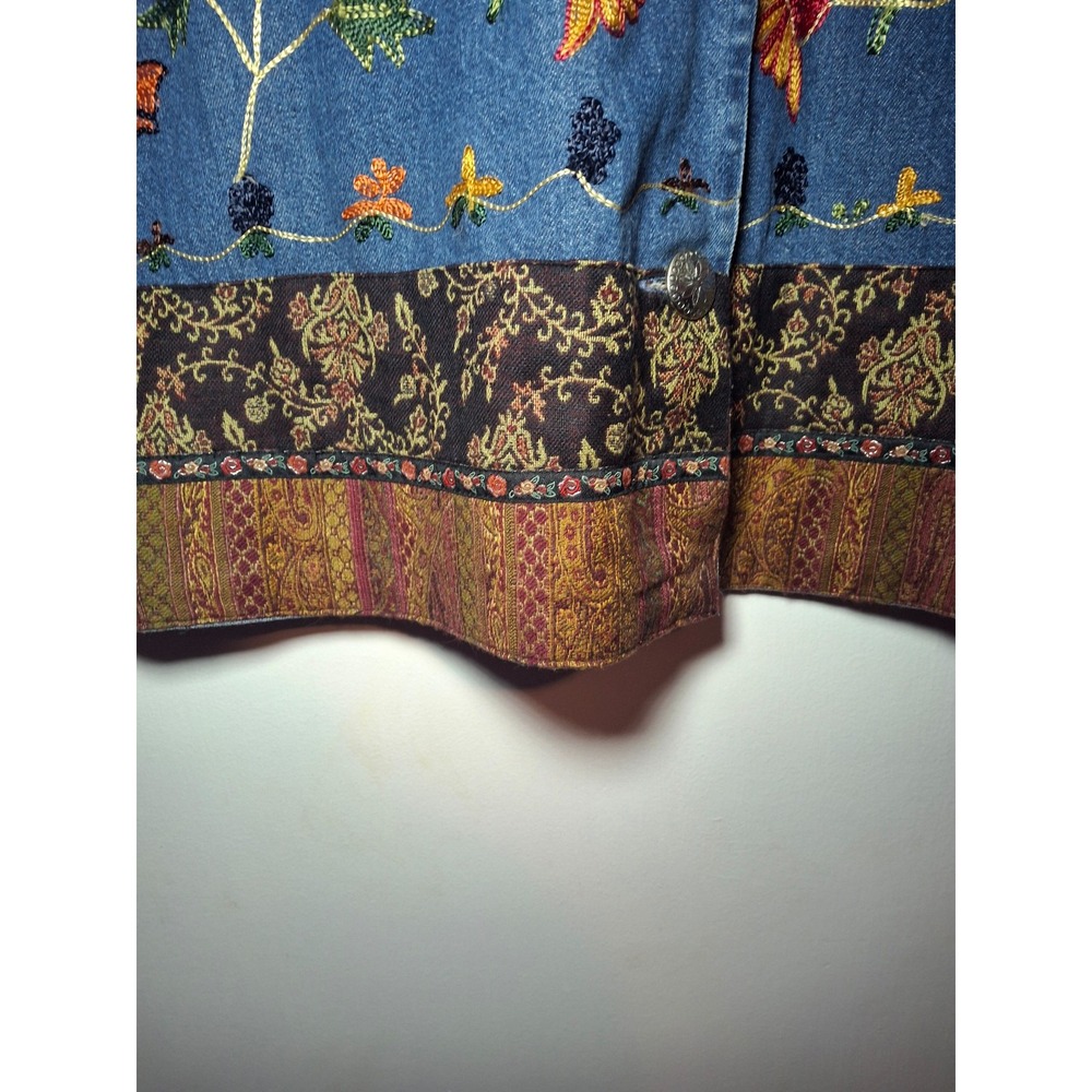 Jacket - Picture 3 of 10